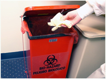 Compliance - Advantage Medical Waste