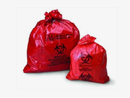 Advantage offers one-stop medical waste services