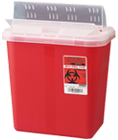 Sharps Containers
