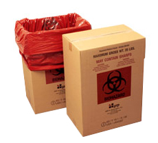 Small 15-gallon Bio-Box